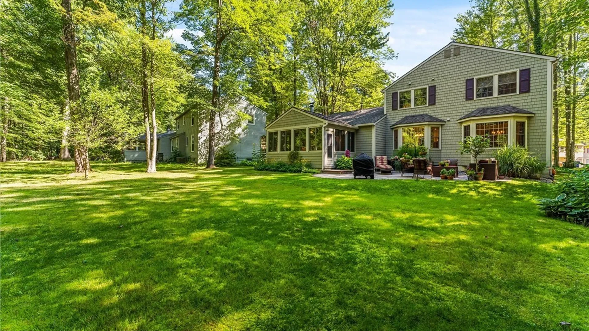 Property at 8728 Marinus Drive, Lysander, NY 13027 43