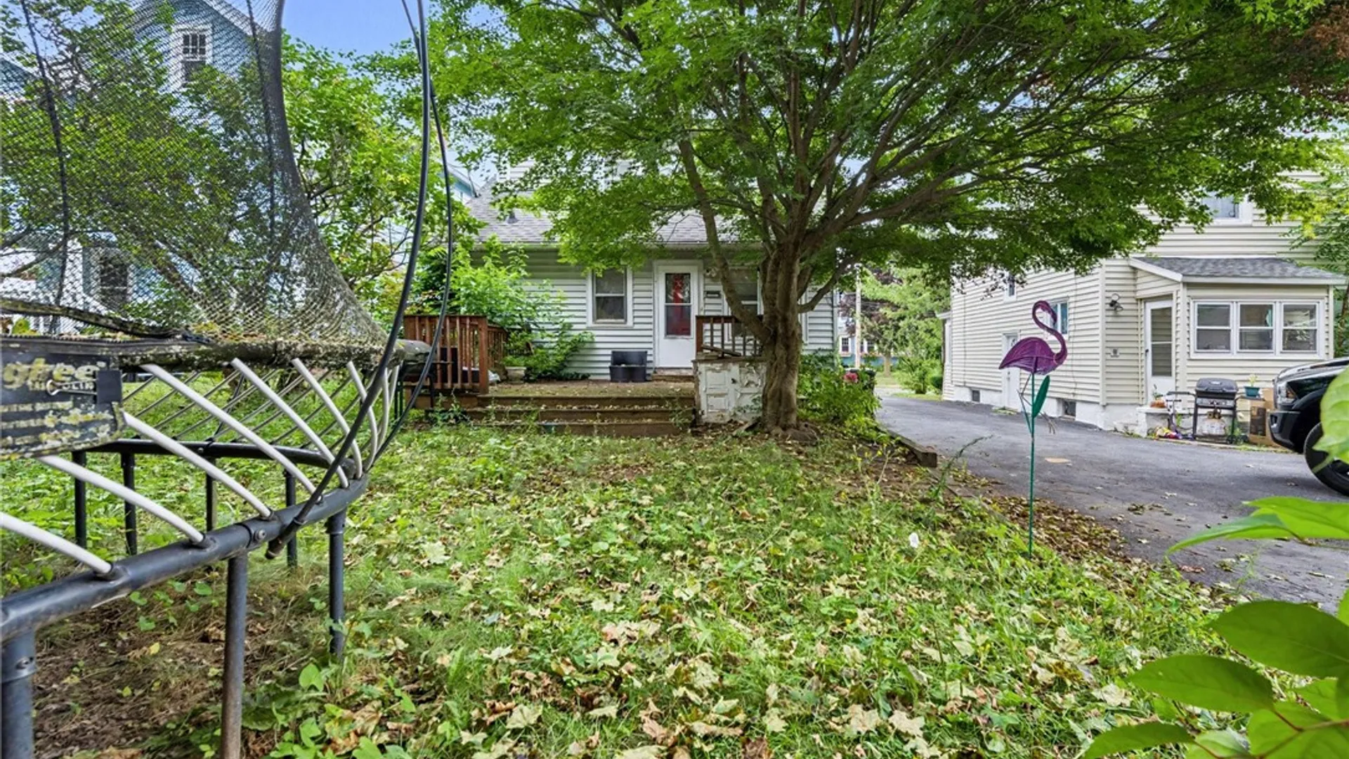 Property at 347 Mildred Avenue, Syracuse, NY 13206 22