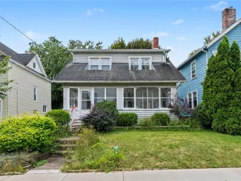 Property at 347 Mildred Avenue, Syracuse, NY 13206