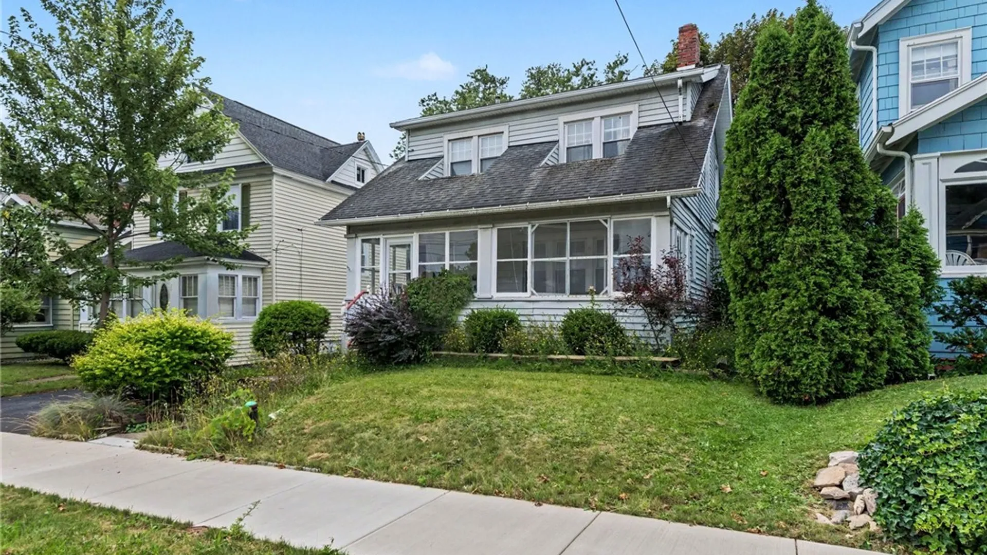 Property at 347 Mildred Avenue, Syracuse, NY 13206 3