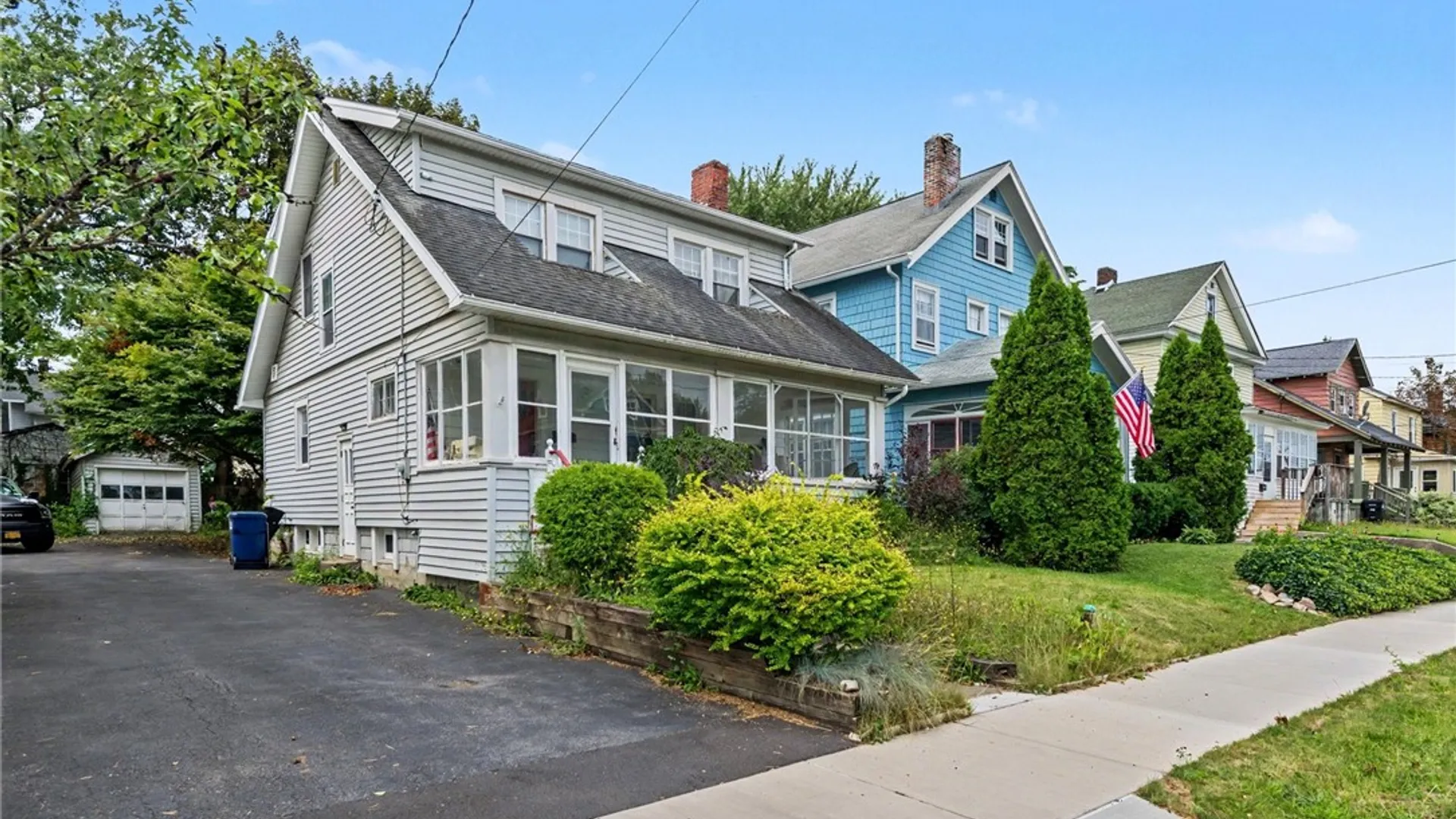 Property at 347 Mildred Avenue, Syracuse, NY 13206 4