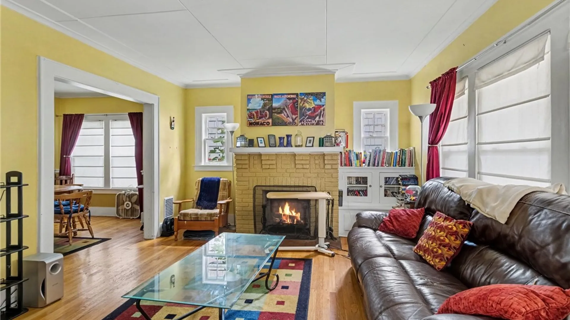 Property at 347 Mildred Avenue, Syracuse, NY 13206 6