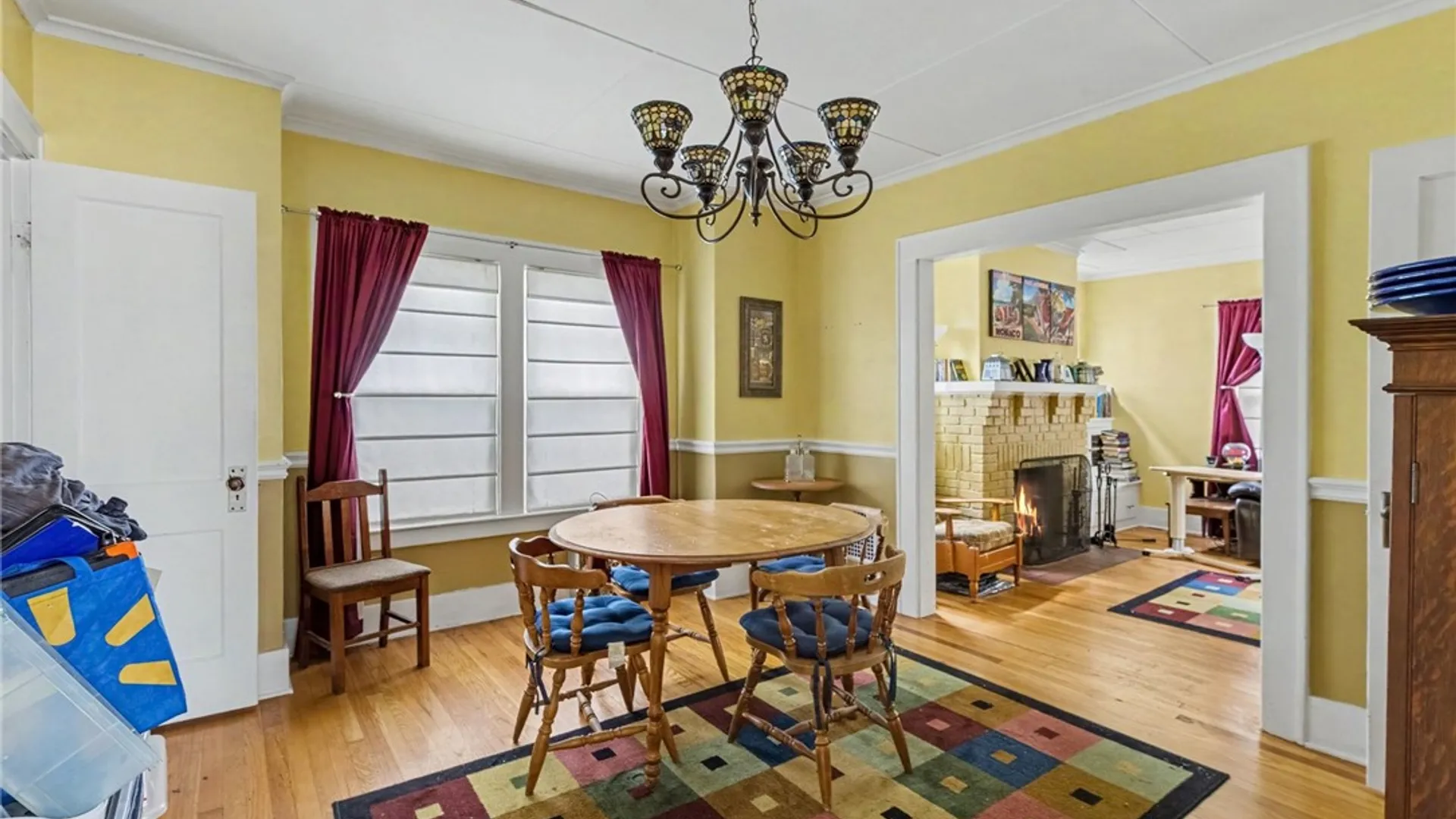 Property at 347 Mildred Avenue, Syracuse, NY 13206 8