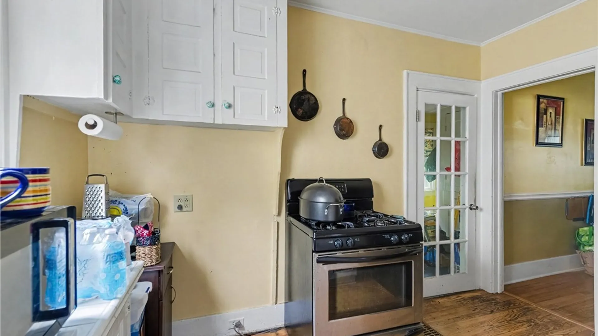 Property at 347 Mildred Avenue, Syracuse, NY 13206 10