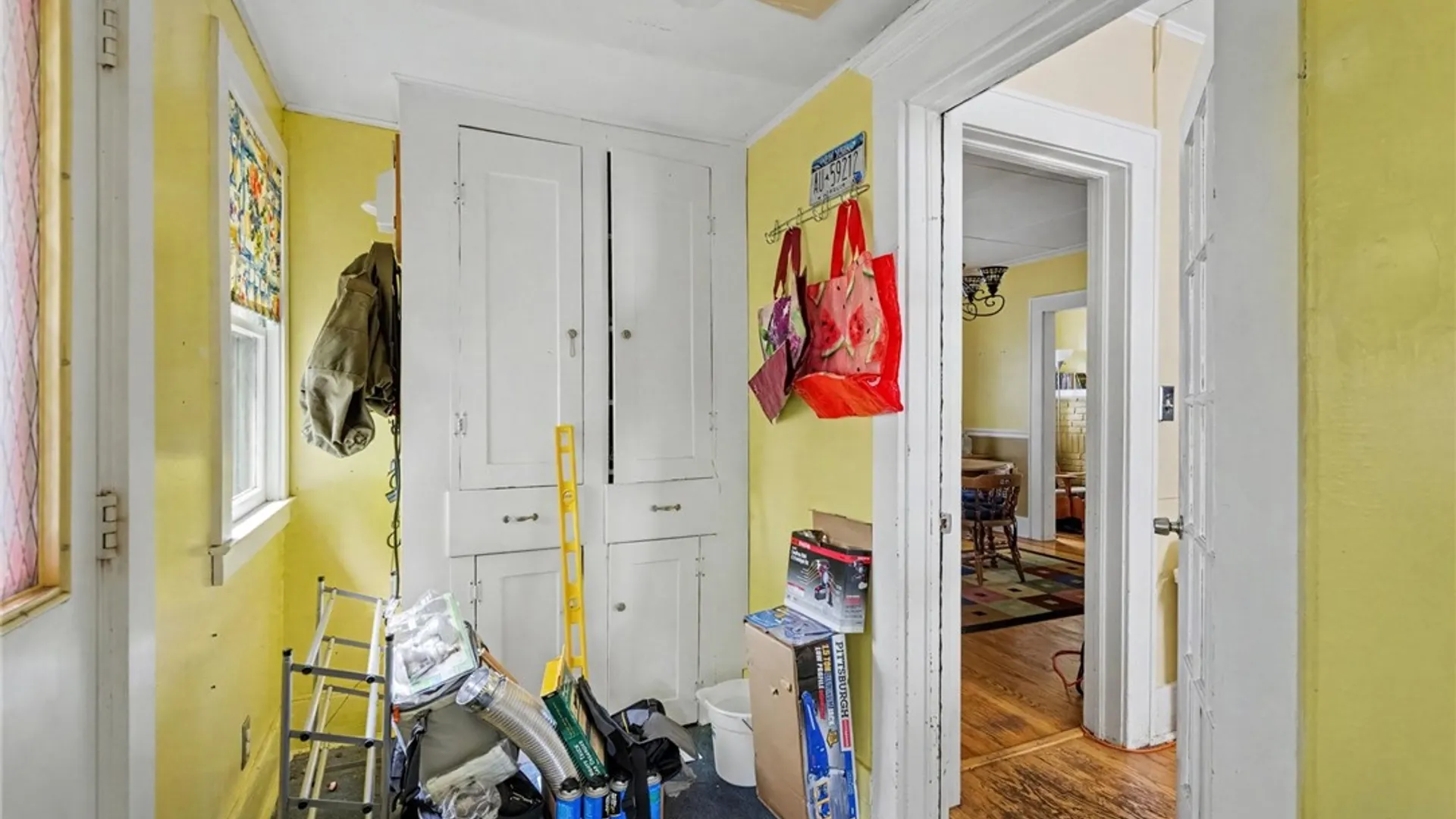 Property at 347 Mildred Avenue, Syracuse, NY 13206 11
