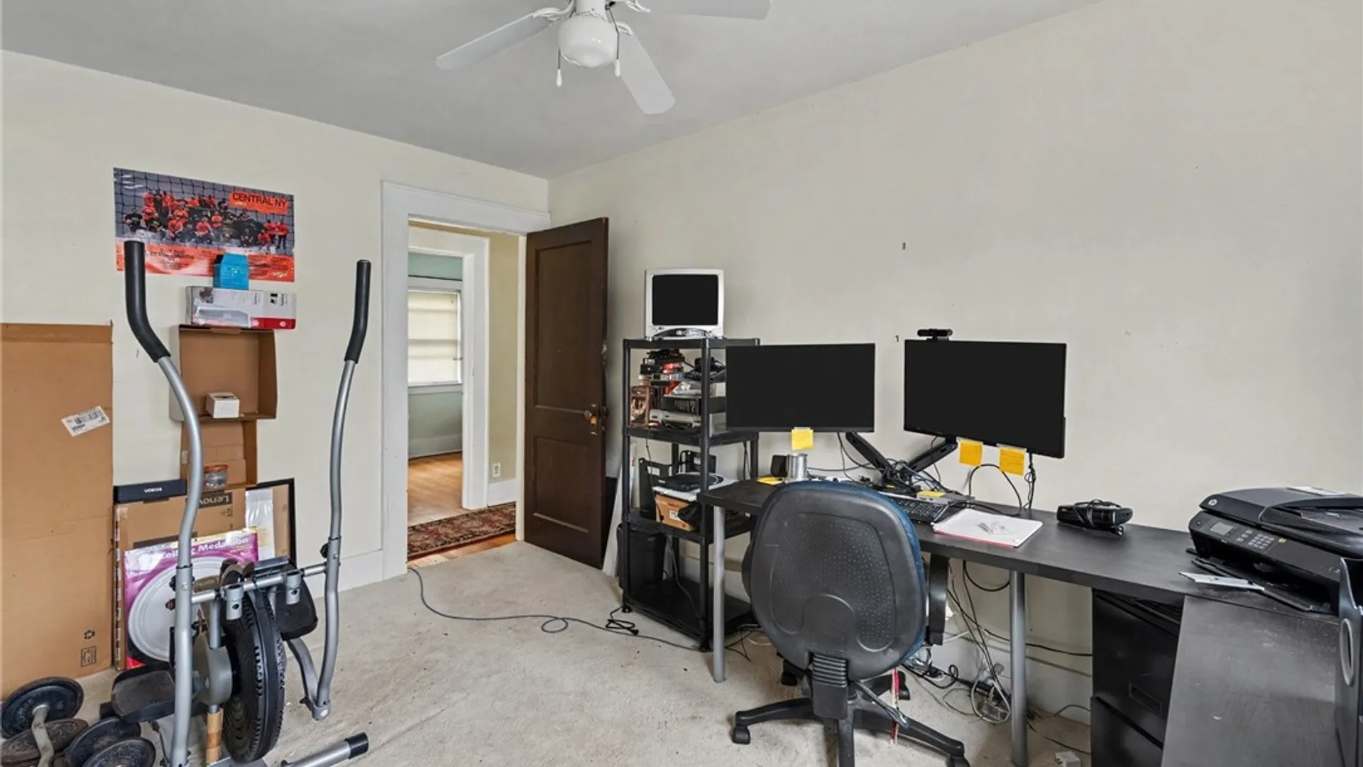 Property at 347 Mildred Avenue, Syracuse, NY 13206 12