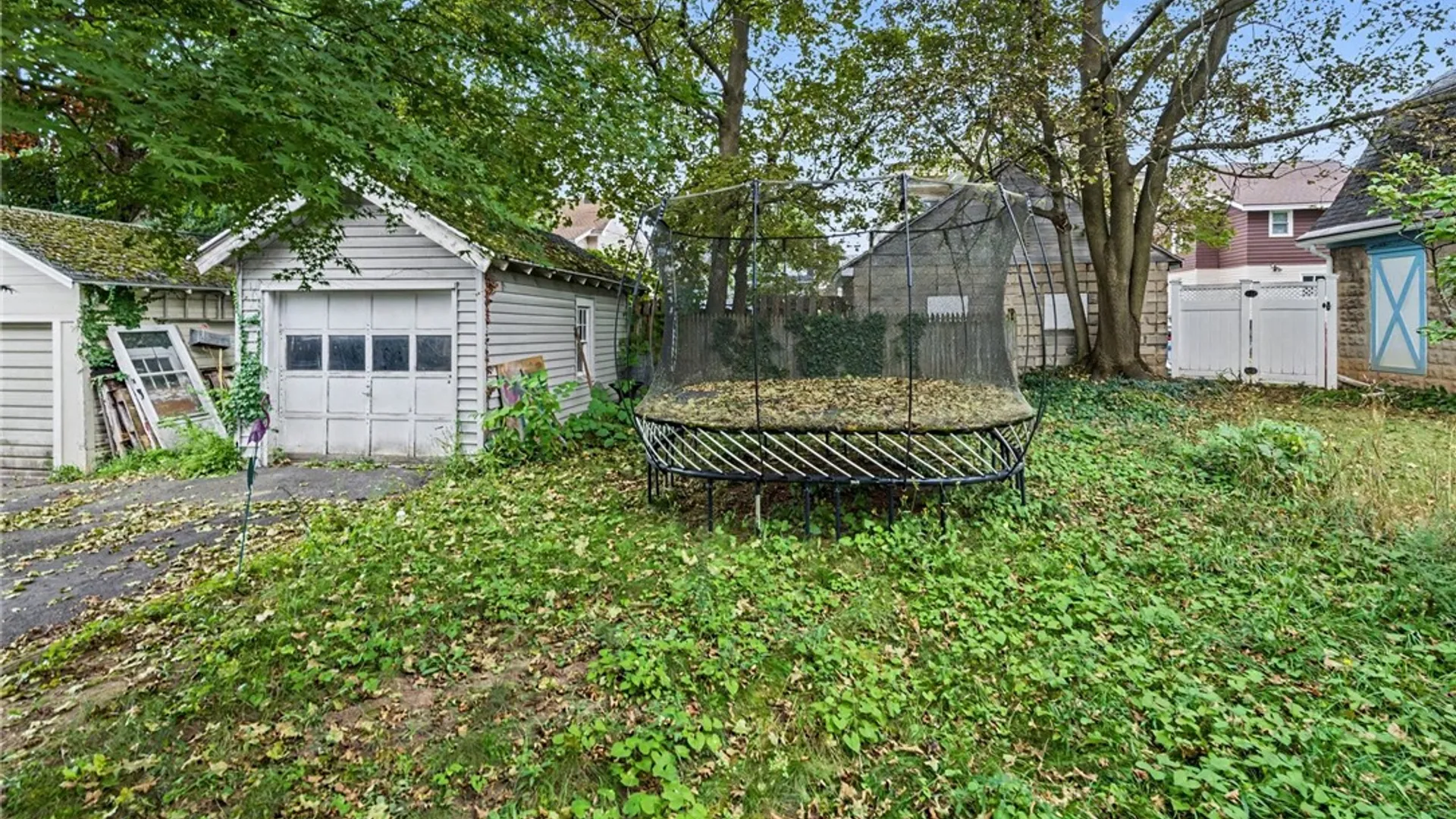 Property at 347 Mildred Avenue, Syracuse, NY 13206 20