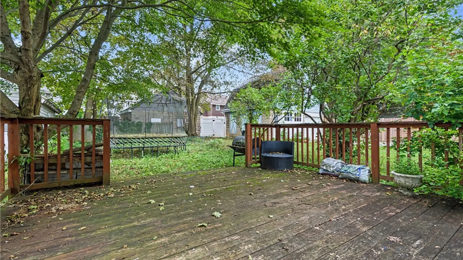 Property at 347 Mildred Avenue, Syracuse, NY 13206 21
