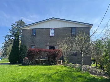 Property at 5034 N Poplar Street, Rose, NY 14516