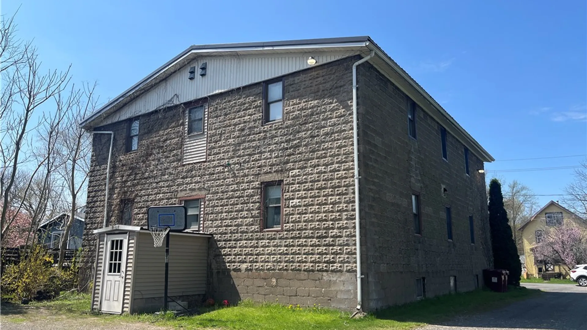 Property at 5034 N Poplar Street, Rose, NY 14516 3