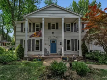 Property at 37 Pin Oak Drive, Amherst, NY 14221