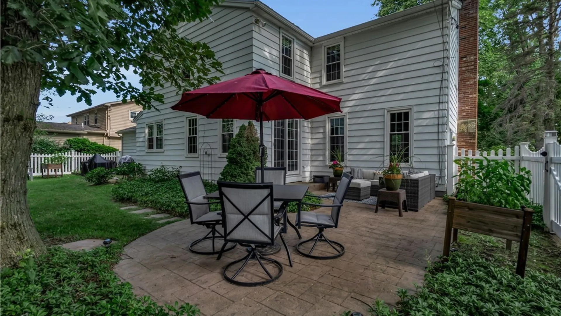 Property at 37 Pin Oak Drive, Amherst, NY 14221 35