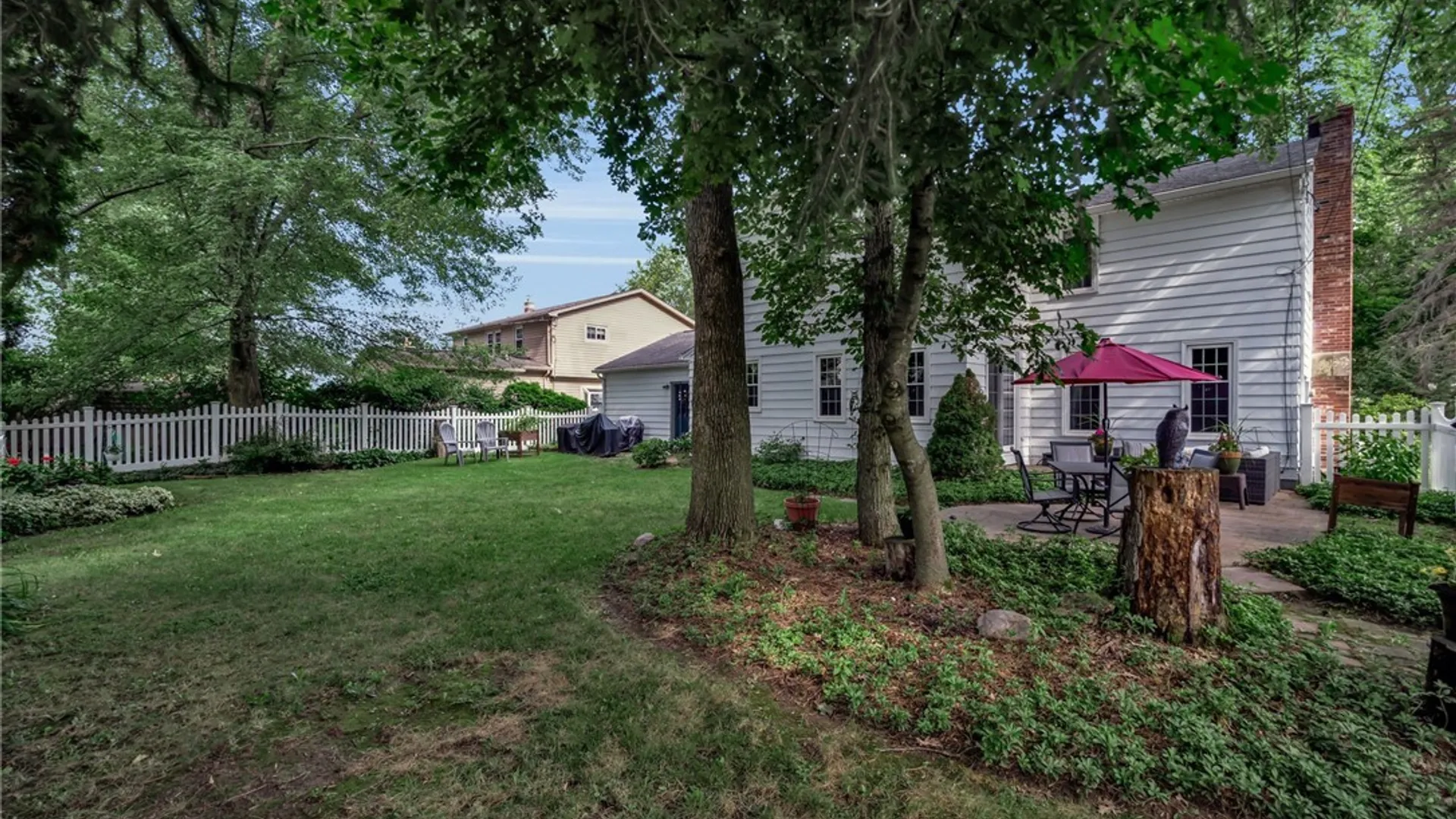 Property at 37 Pin Oak Drive, Amherst, NY 14221 38