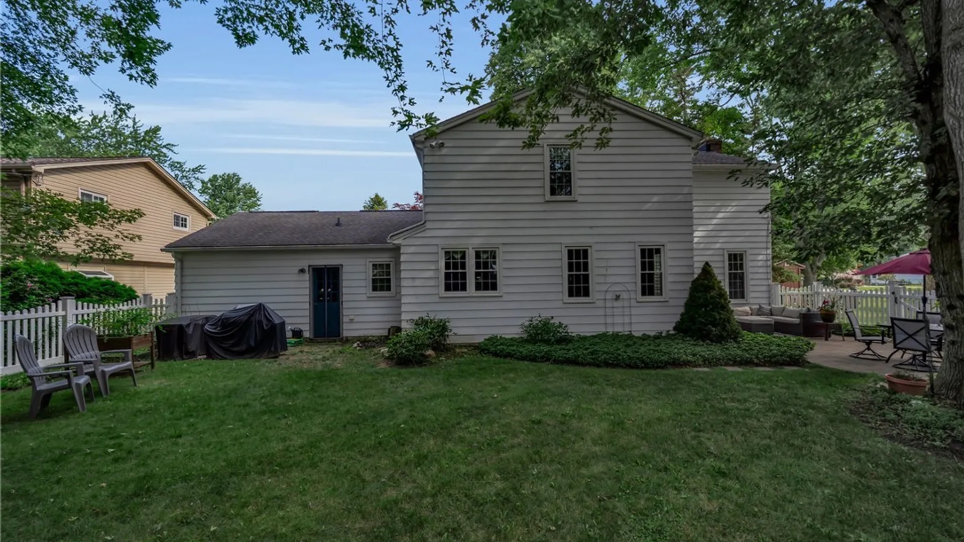 Property at 37 Pin Oak Drive, Amherst, NY 14221 39