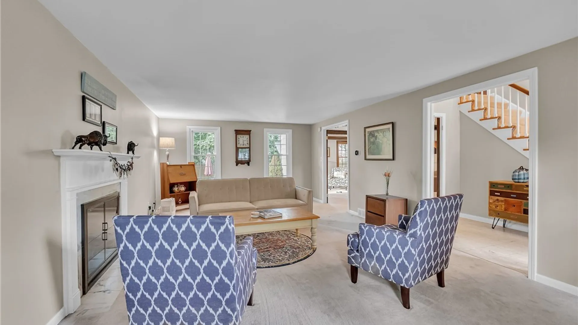 Property at 37 Pin Oak Drive, Amherst, NY 14221 21