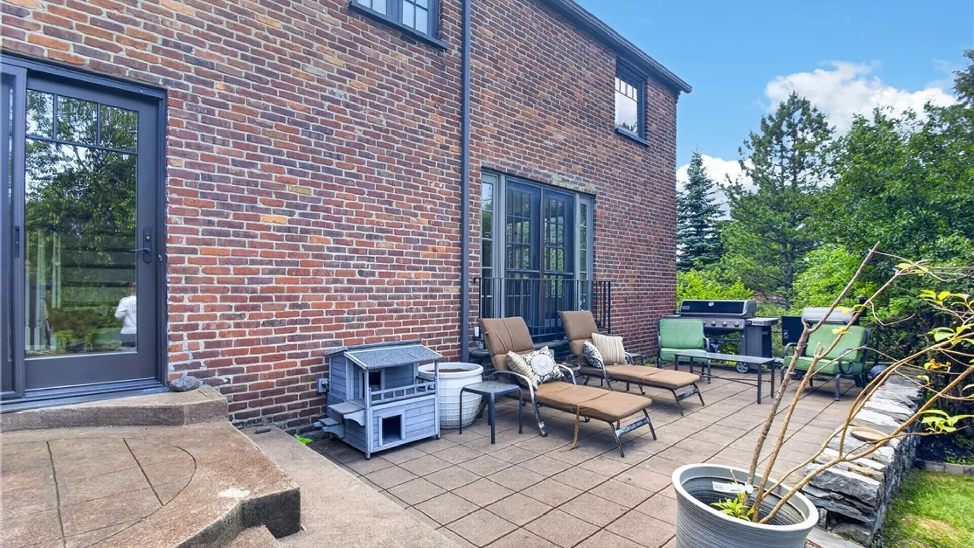 Property at 1715 Sherman Drive, New Hartford, NY 13413 5