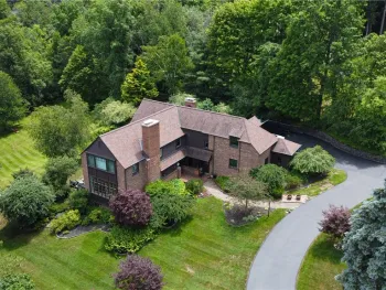 Property at 1715 Sherman Drive, New Hartford, NY 13413
