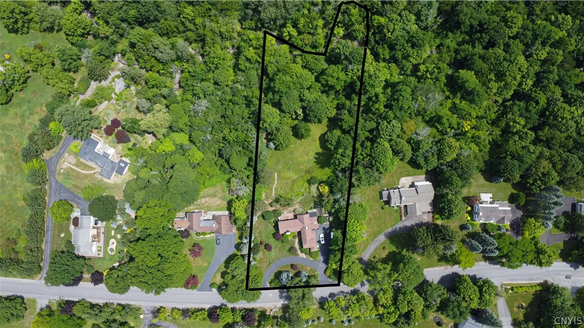 Property at 1715 Sherman Drive, New Hartford, NY 13413 45