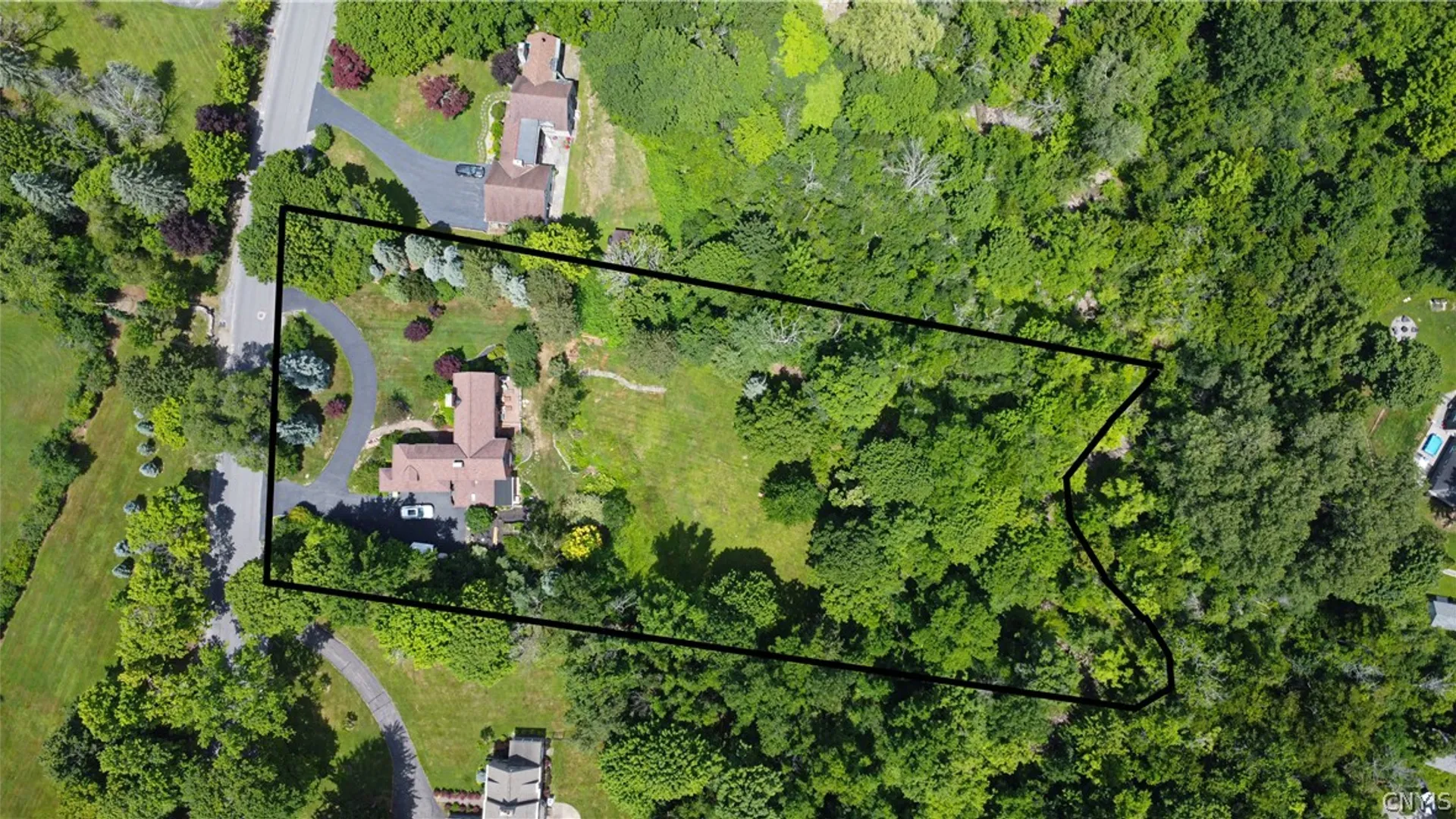 Property at 1715 Sherman Drive, New Hartford, NY 13413 46