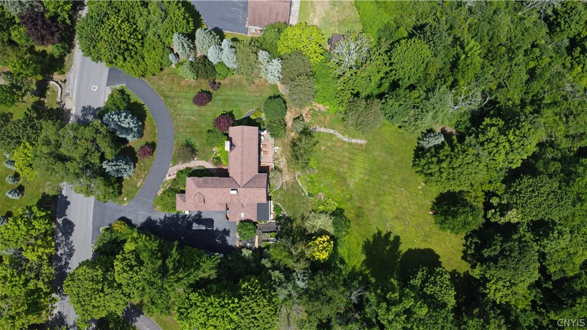 Property at 1715 Sherman Drive, New Hartford, NY 13413 47