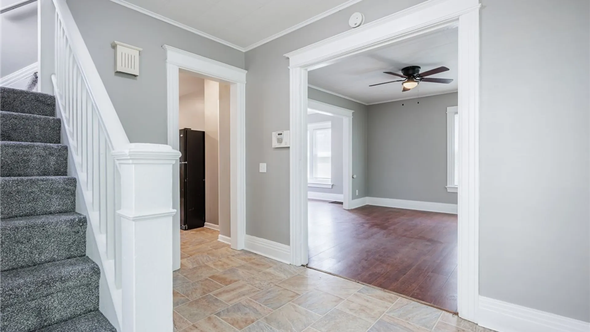 Property at 115 Parkside Avenue, Rochester, NY 14609 4
