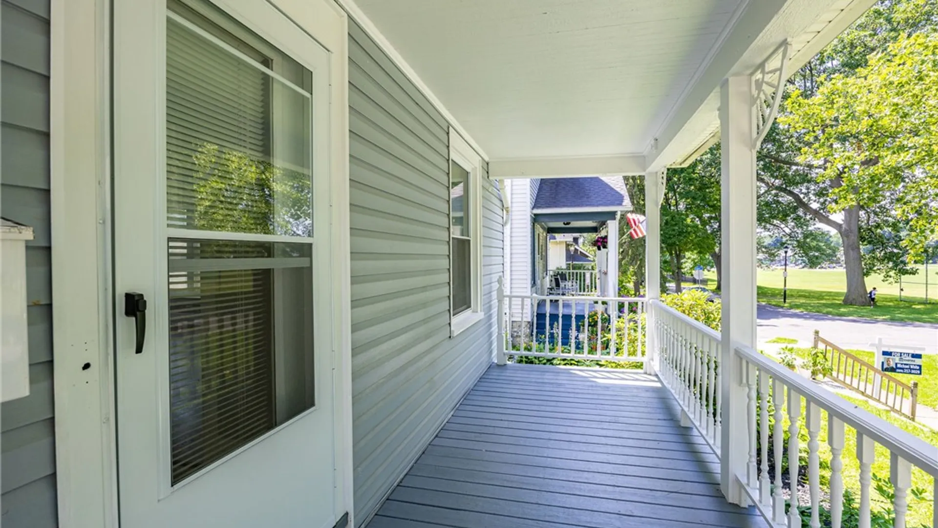 Property at 115 Parkside Avenue, Rochester, NY 14609 3