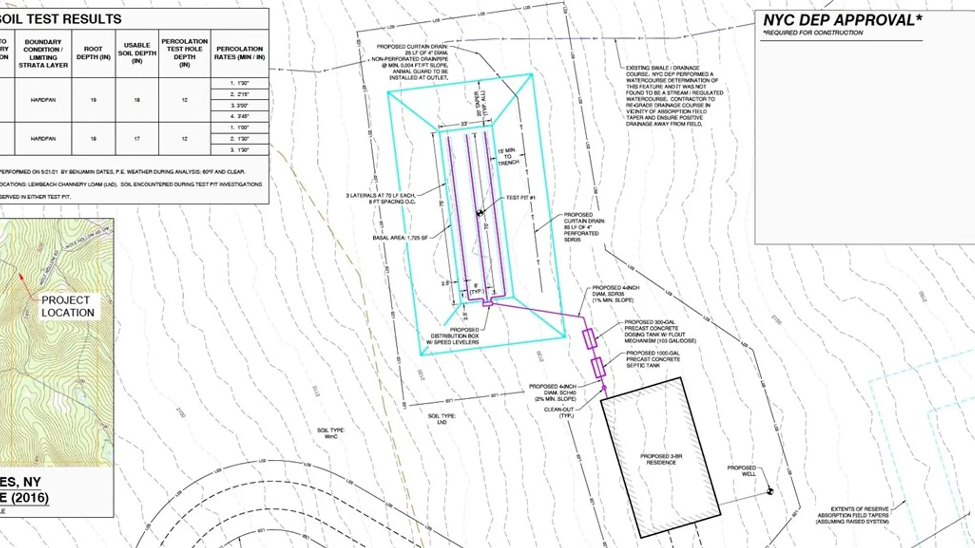 Property at Lot 8 Beaver Creek Hollow Road, Andes, NY 13752 6