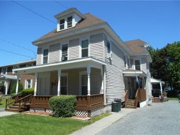 Property at 79 Cottage Street, Auburn, NY 13021