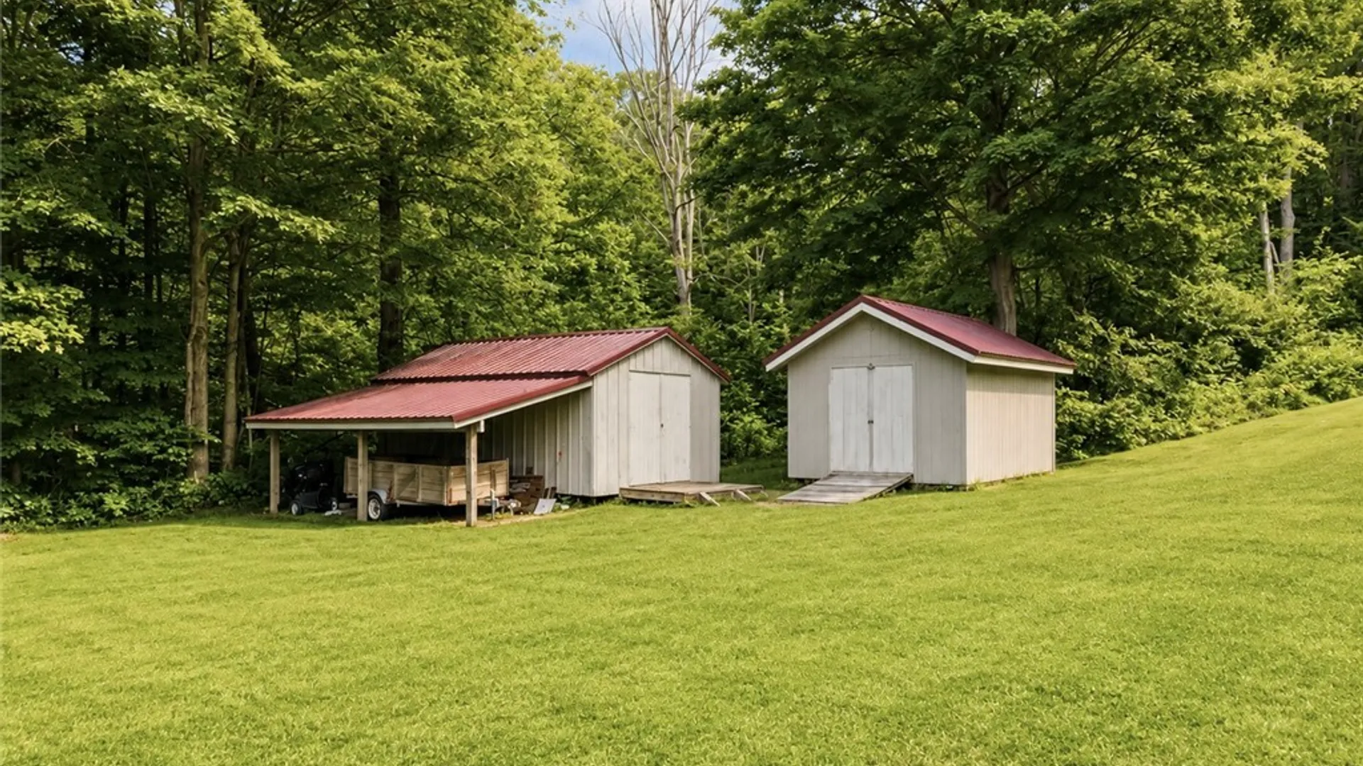 Property at 6157 Park Terrace, Cherry Creek, NY 14723 8