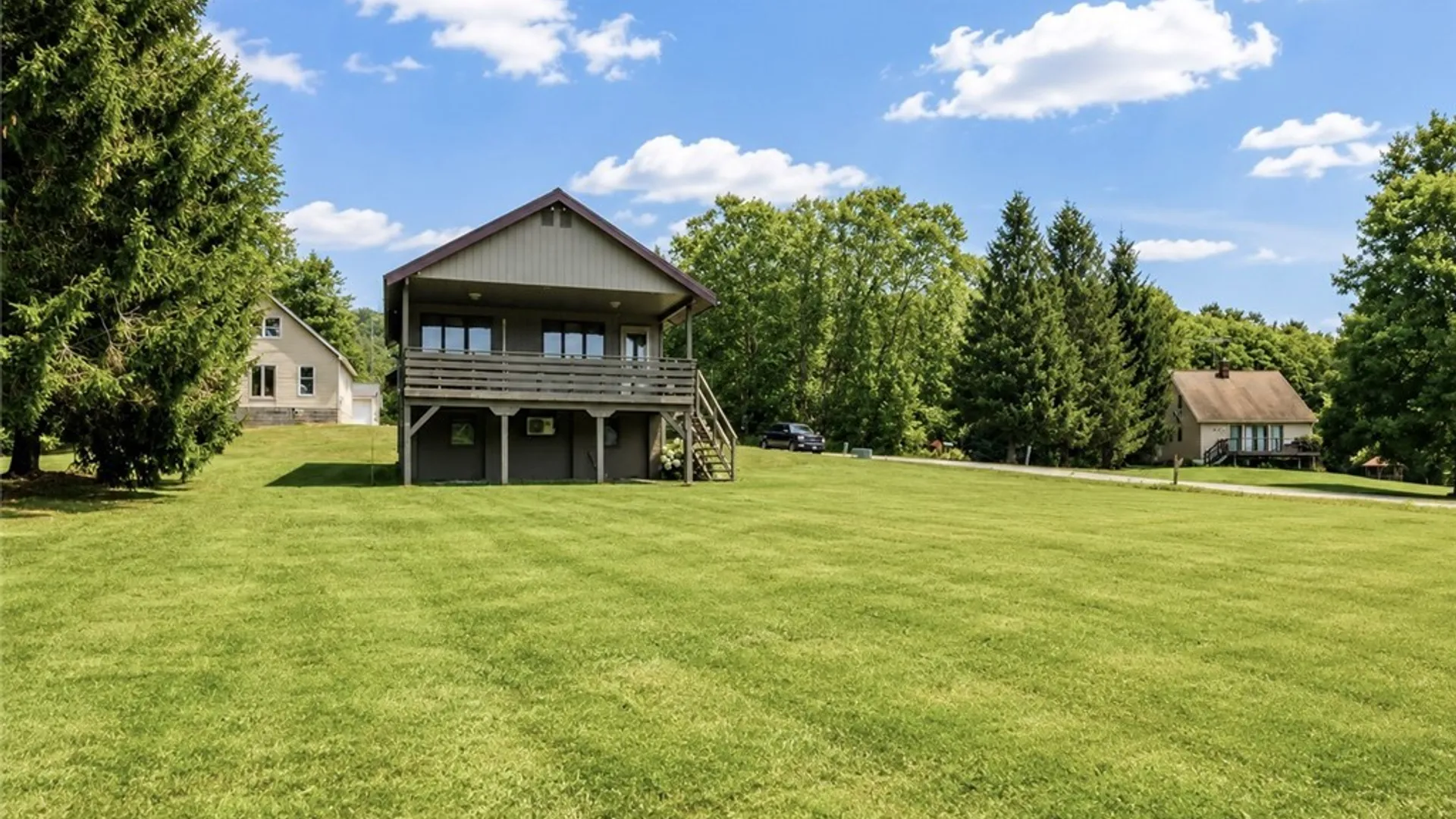 Property at 6157 Park Terrace, Cherry Creek, NY 14723 10