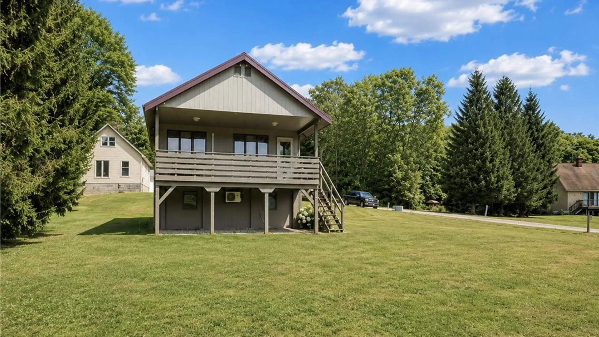 Property at 6157 Park Terrace, Cherry Creek, NY 14723 11