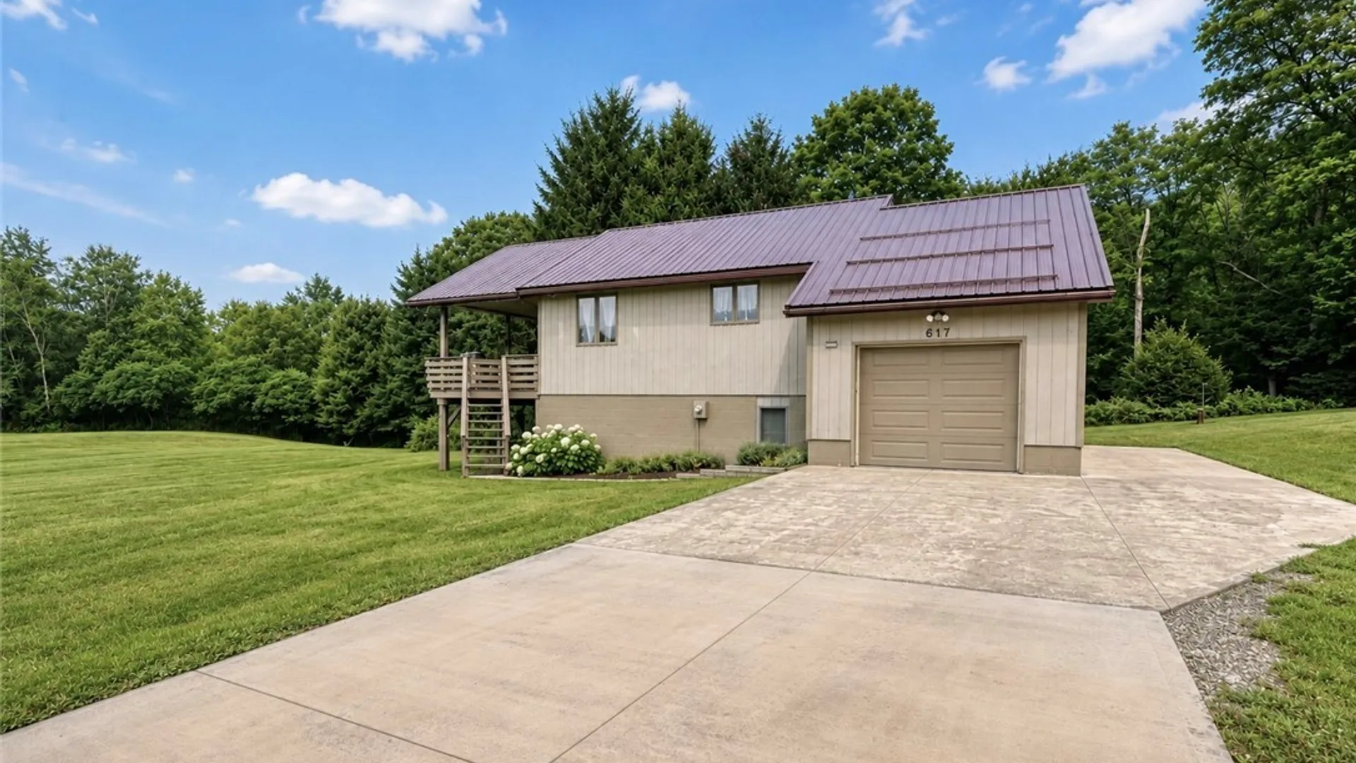 Property at 6157 Park Terrace, Cherry Creek, NY 14723 3