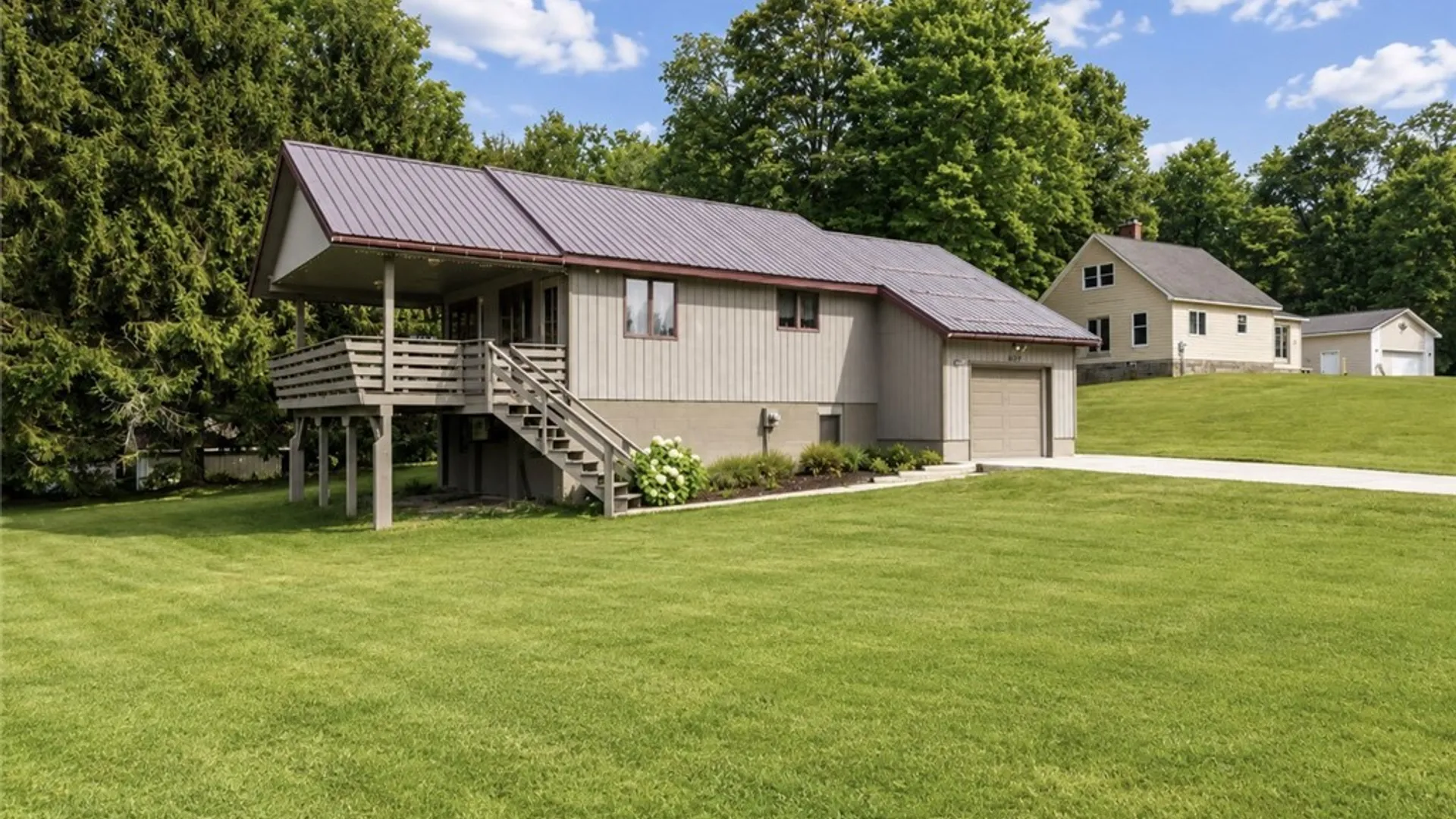 Property at 6157 Park Terrace, Cherry Creek, NY 14723 4
