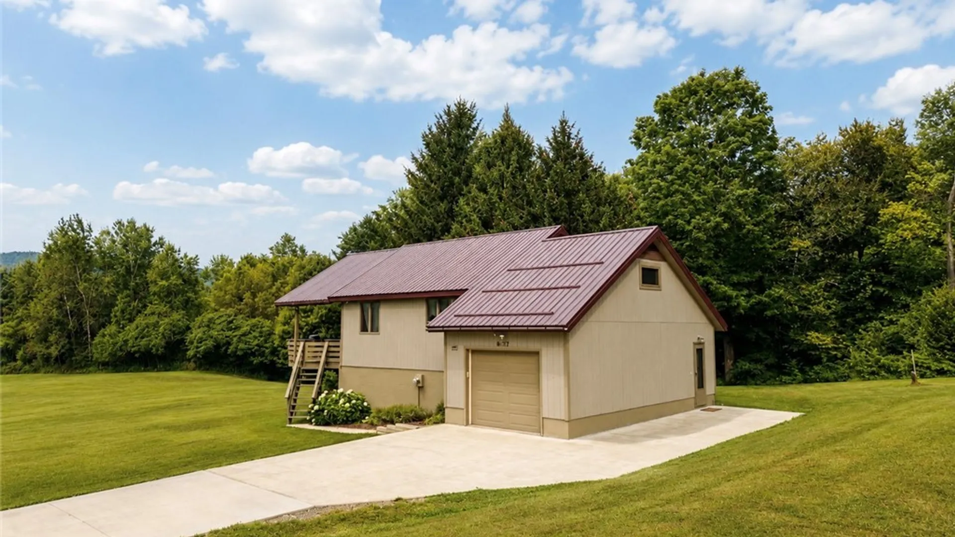 Property at 6157 Park Terrace, Cherry Creek, NY 14723 5