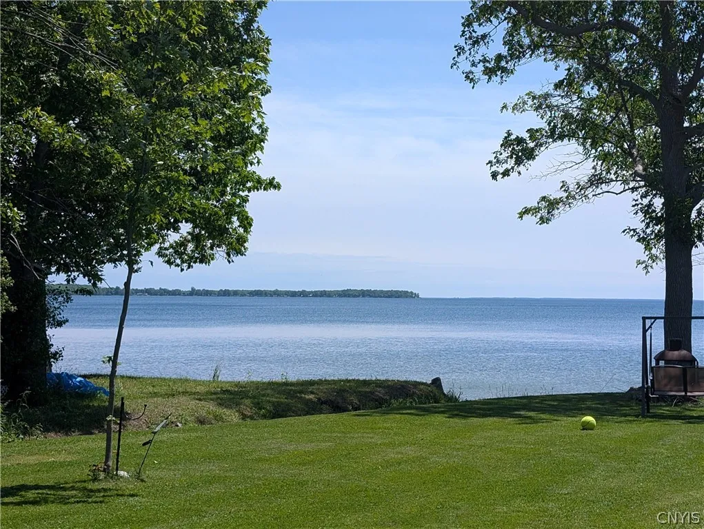 Property at 2892 Ontario Shores Dr. Lot 11E, Cape Vincent, NY 13618