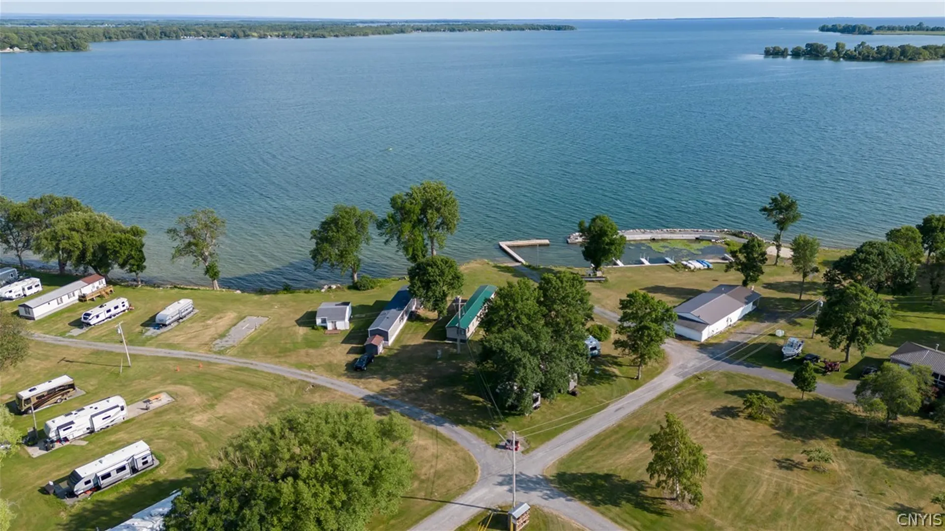 Property at 2892 Ontario Shores Dr. Lot 11E, Cape Vincent, NY 13618 4