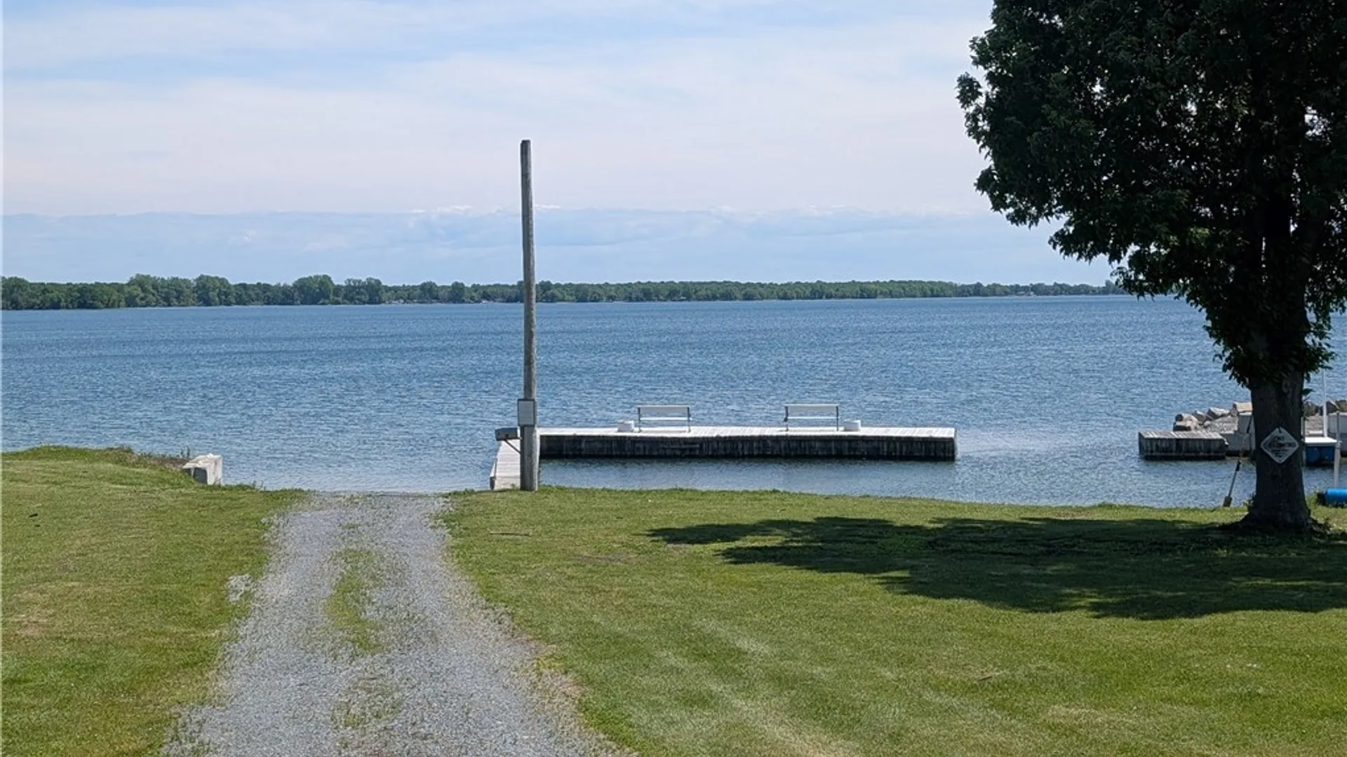 Property at 2892 Ontario Shores Dr. Lot 11E, Cape Vincent, NY 13618 9