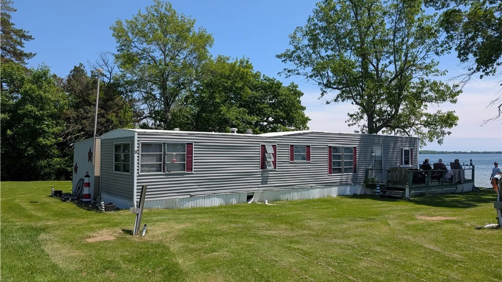 Property at 2892 Ontario Shores Dr. Lot 11E, Cape Vincent, NY 13618 15