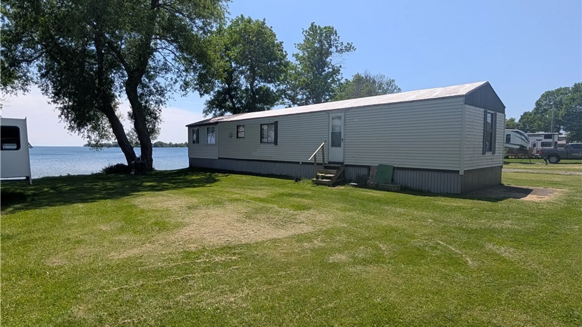 Property at 2892 Ontario Shores Dr. Lot 11E, Cape Vincent, NY 13618 16