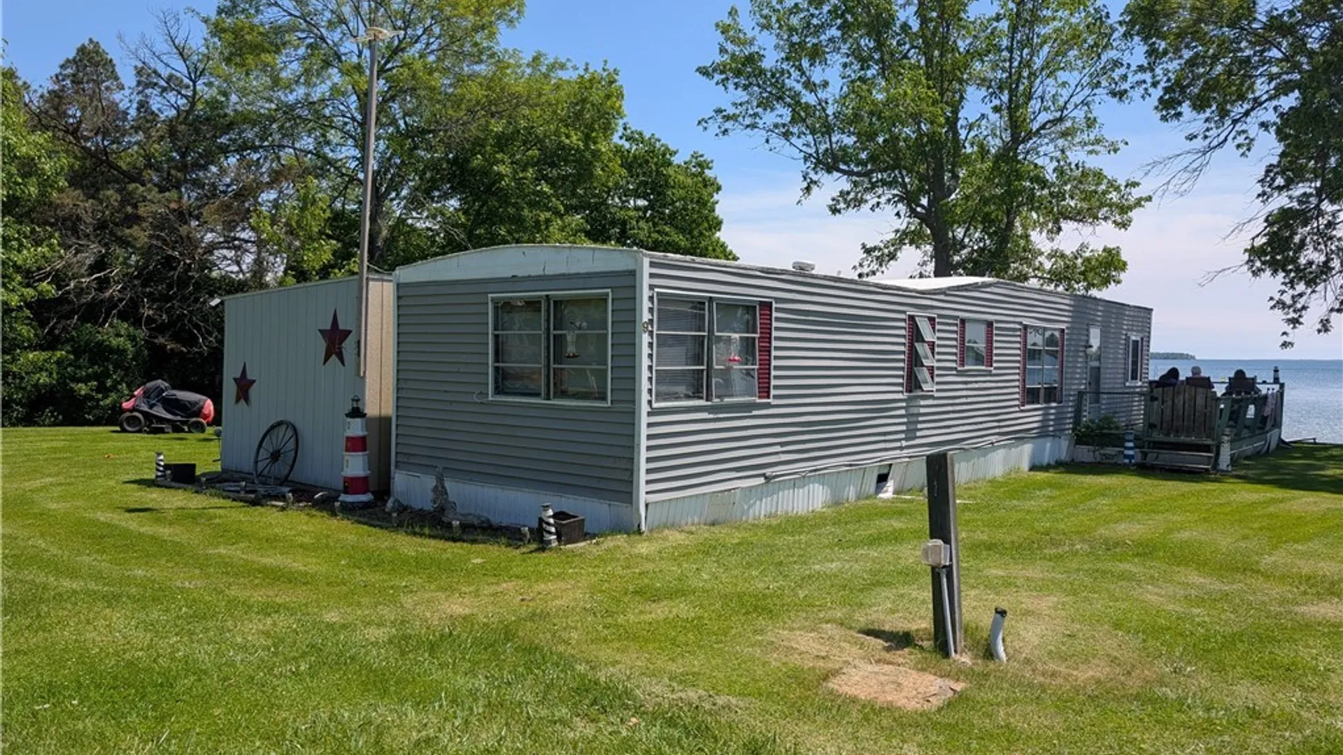 Property at 2892 Ontario Shores Dr. Lot 11E, Cape Vincent, NY 13618 19