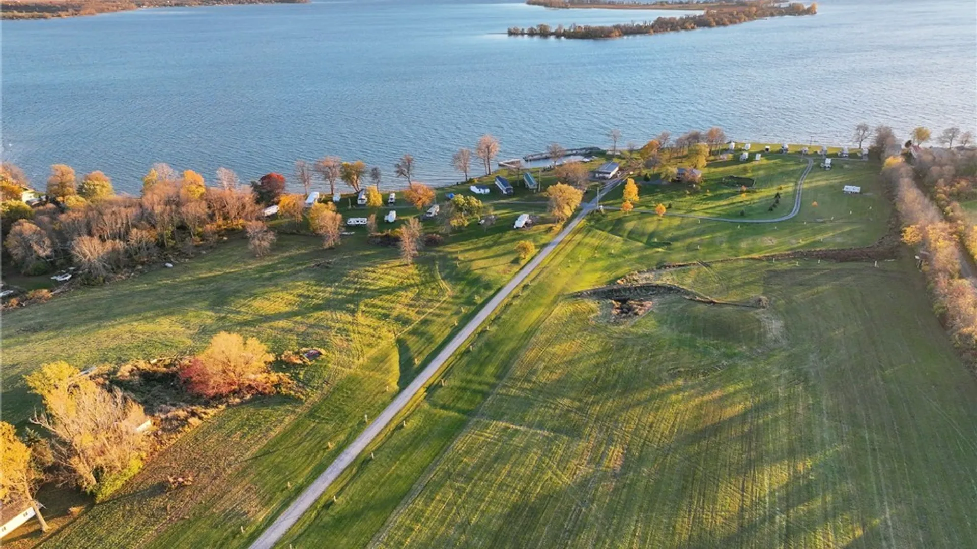 Property at 2892 Ontario Shores Dr. Lot 11E, Cape Vincent, NY 13618 24