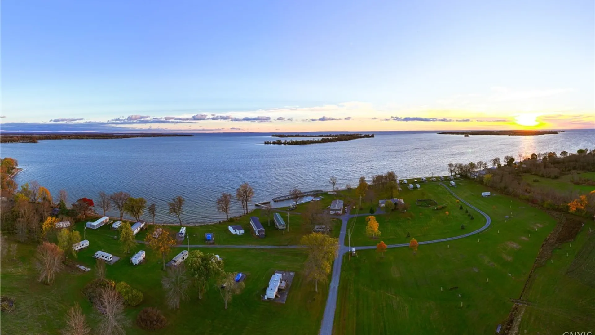 Property at 2892 Ontario Shores Dr. Lot 11E, Cape Vincent, NY 13618 25