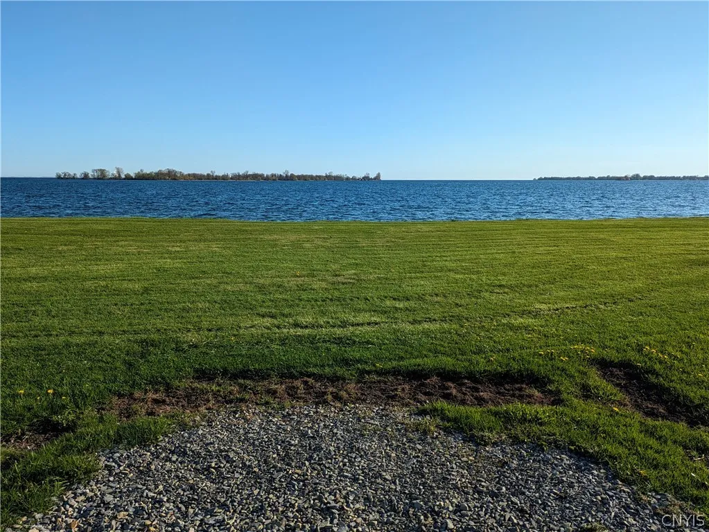 Property at 2892 Ontario Shores Dr. Lot 3W, Cape Vincent, NY 13618