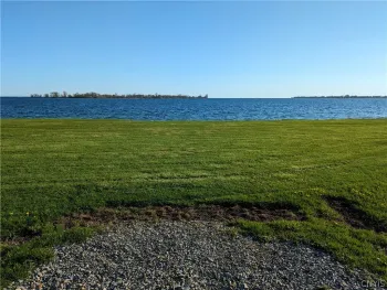 Property at 2892 Ontario Shores Dr. Lot 3W, Cape Vincent, NY 13618
