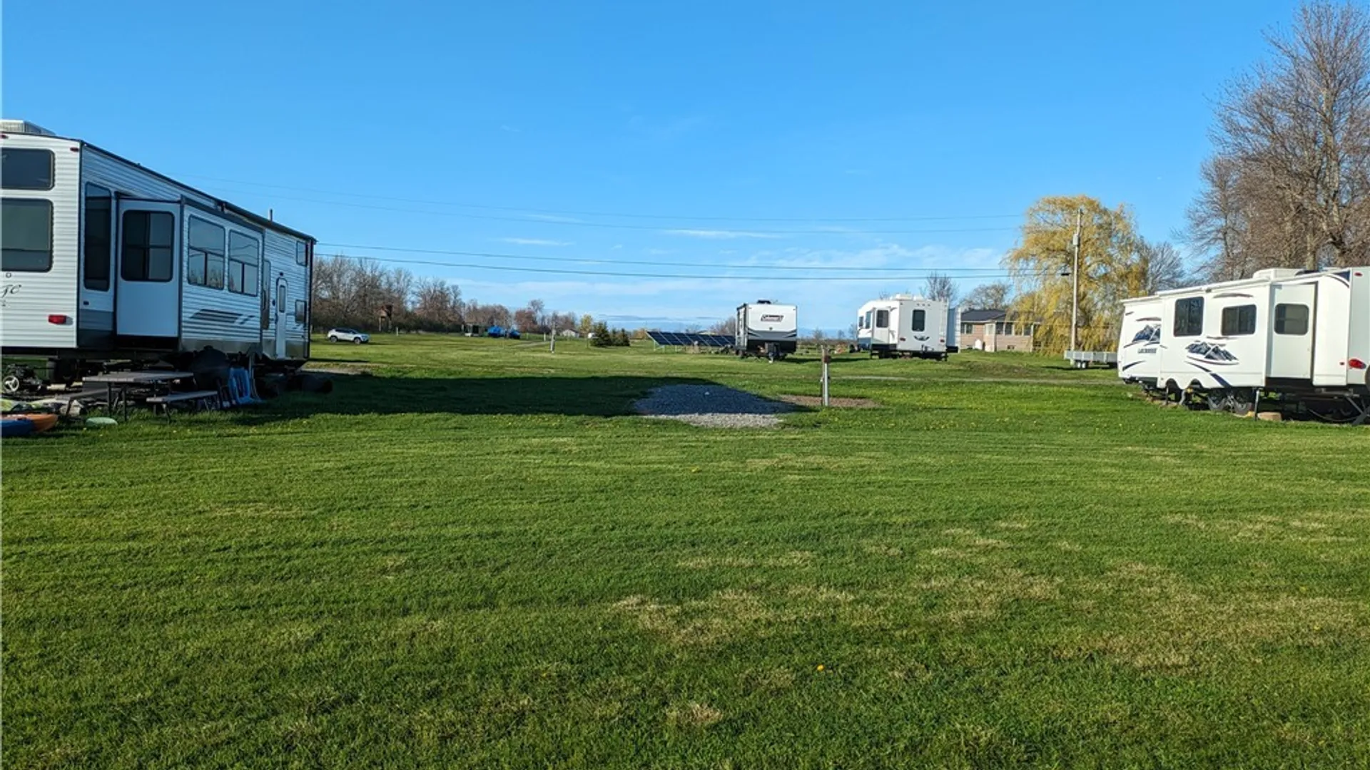 Property at 2892 Ontario Shores Dr. Lot 3W, Cape Vincent, NY 13618 3