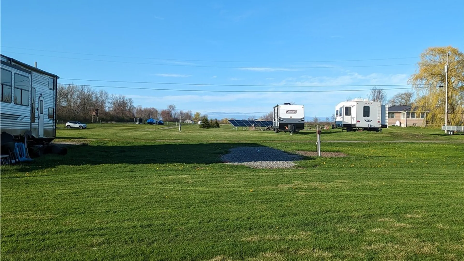 Property at 2892 Ontario Shores Dr. Lot 3W, Cape Vincent, NY 13618 4