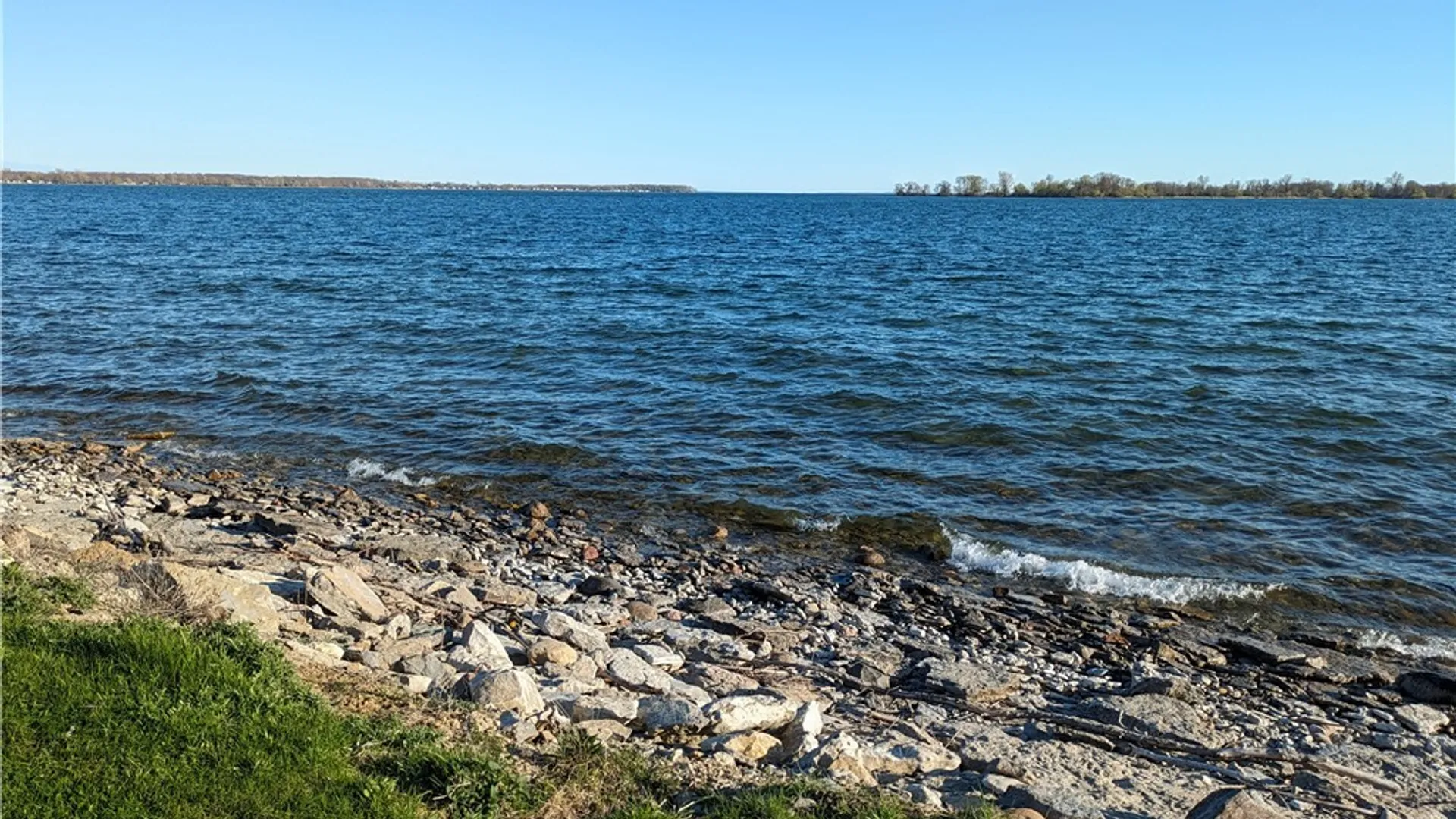 Property at 2892 Ontario Shores Dr. Lot 3W, Cape Vincent, NY 13618 5