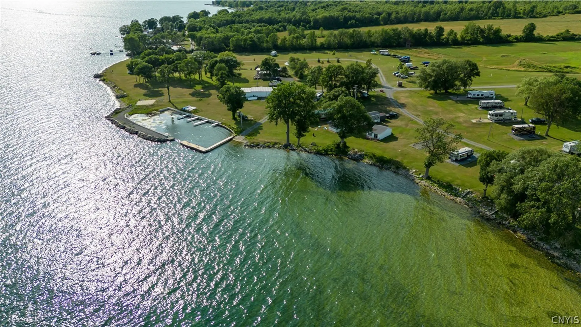 Property at 2892 Ontario Shores Dr. Lot 3W, Cape Vincent, NY 13618 7