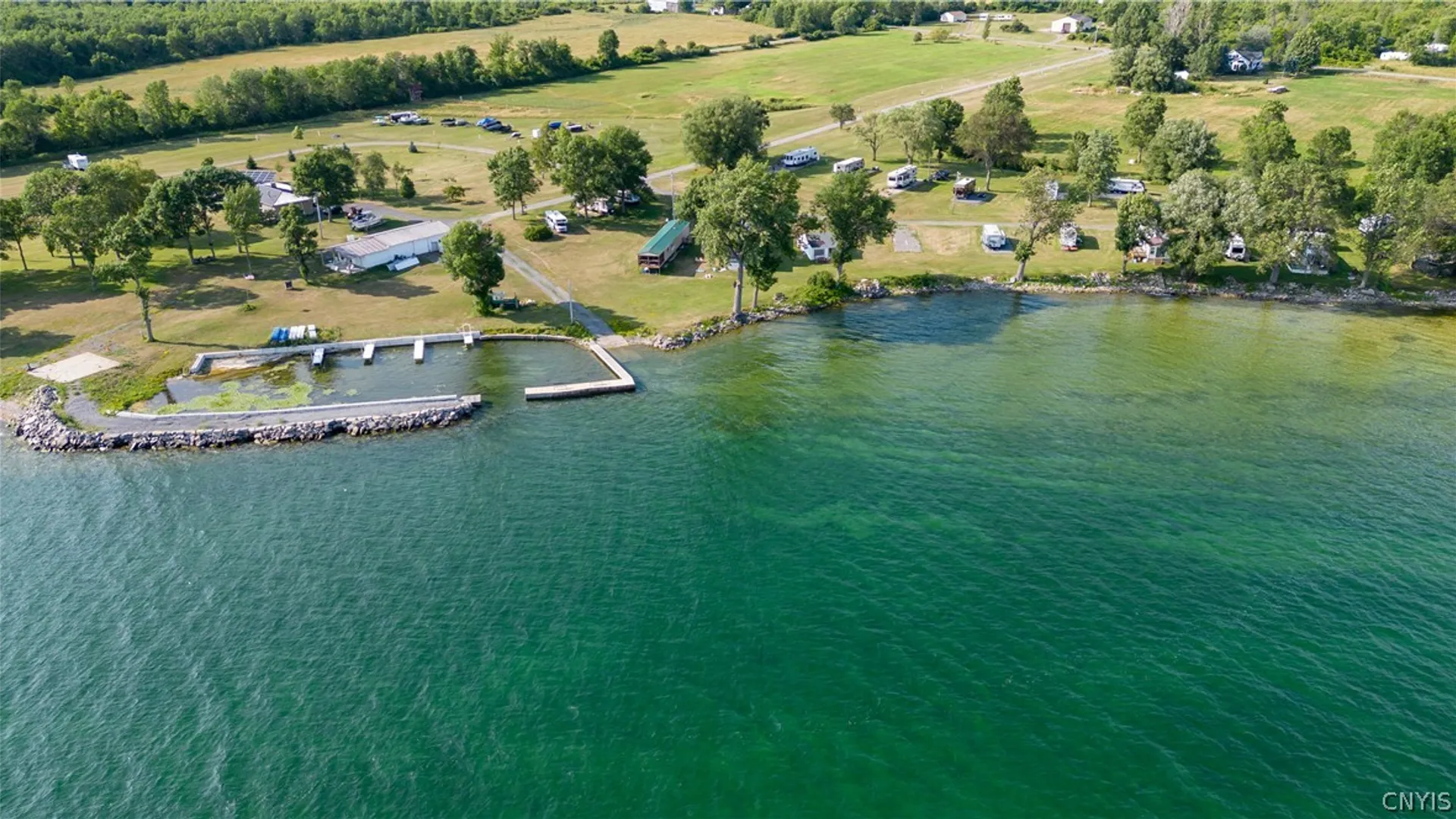Property at 2892 Ontario Shores Dr. Lot 3W, Cape Vincent, NY 13618 8