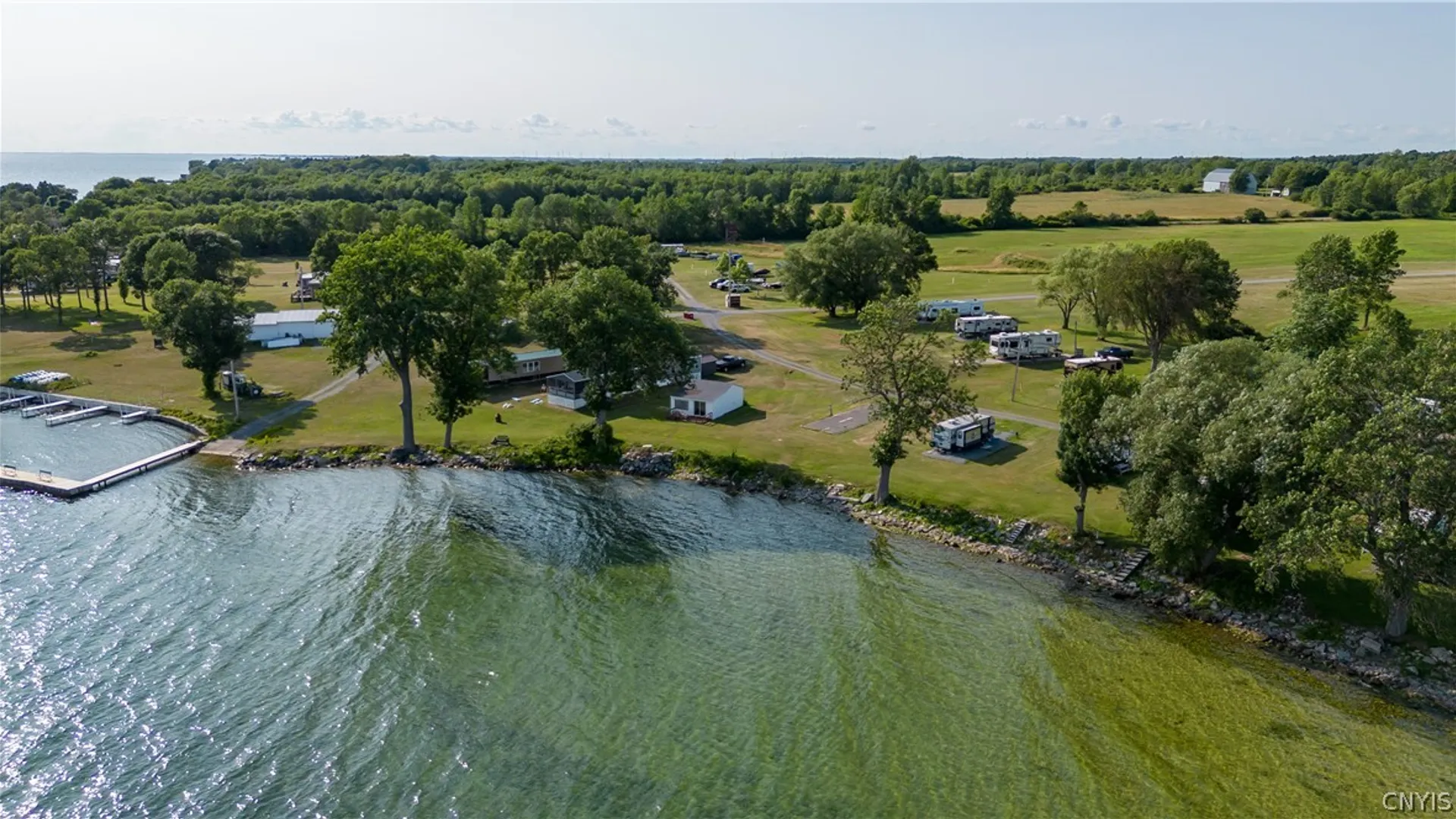 Property at 2892 Ontario Shores Dr. Lot 3W, Cape Vincent, NY 13618 9